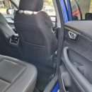 Chirey tiggo 7 pro Frente 15